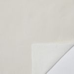 Bonded Poly Cotton Twill with Polyester Fleece 6408