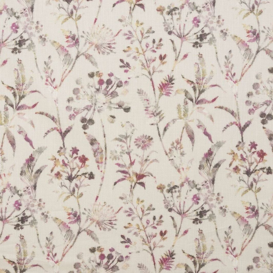 Bilbury Heather Stock by Fryetts Fabrics | Curtain Fabric Store