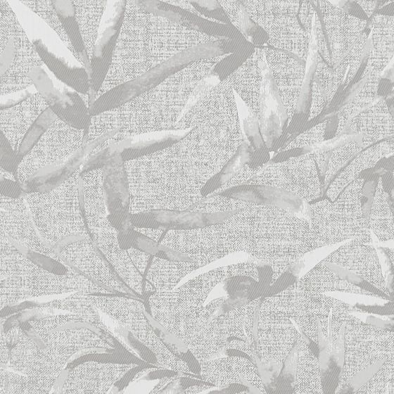 Sasa in Silver by Studio G Fabric | Curtain Fabric Store