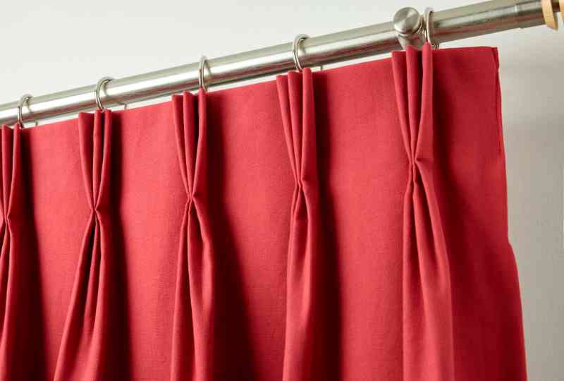 Made to Measure Curtains | Curtain Fabric Store